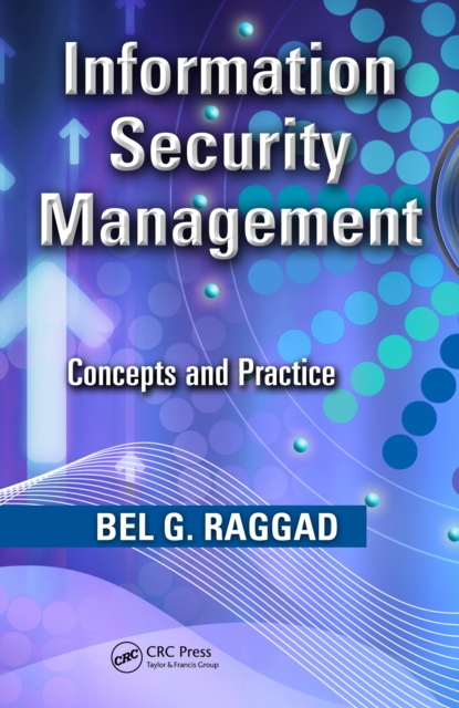 Information Security Management : Concepts and Practice, PDF eBook