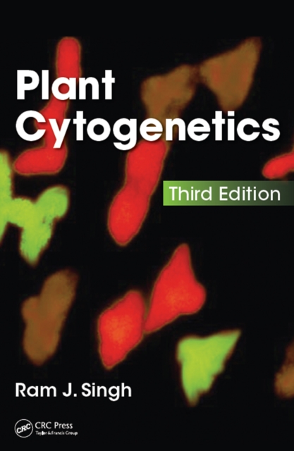 Plant Cytogenetics, PDF eBook