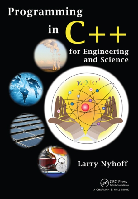 Programming in C++ for Engineering and Science, EPUB eBook