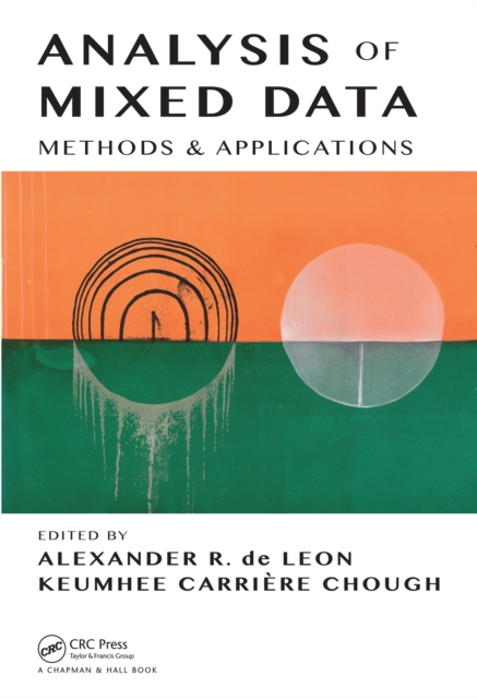 Analysis of Mixed Data : Methods & Applications, PDF eBook