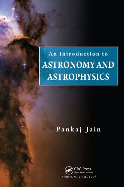 An Introduction to Astronomy and Astrophysics, PDF eBook