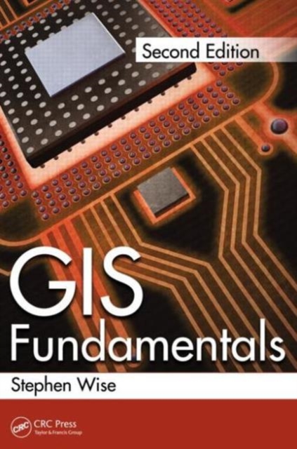 GIS Fundamentals, Paperback / softback Book