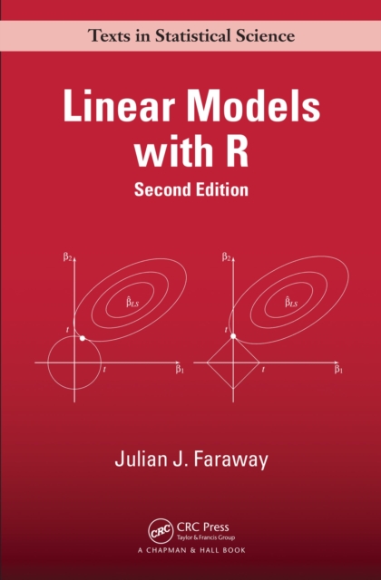 Linear Models with R, PDF eBook