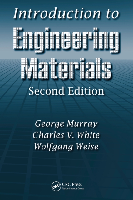 Introduction to Engineering Materials, PDF eBook