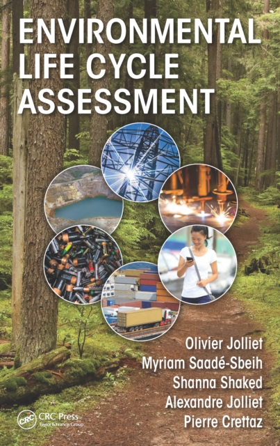 Environmental Life Cycle Assessment, PDF eBook