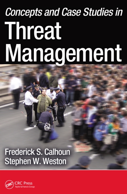 Concepts and Case Studies in Threat Management, PDF eBook