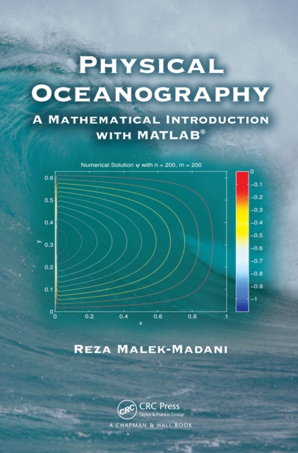 Physical Oceanography : A Mathematical Introduction with MATLAB, PDF eBook