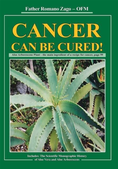 Cancer Can Be Cured!, EPUB eBook