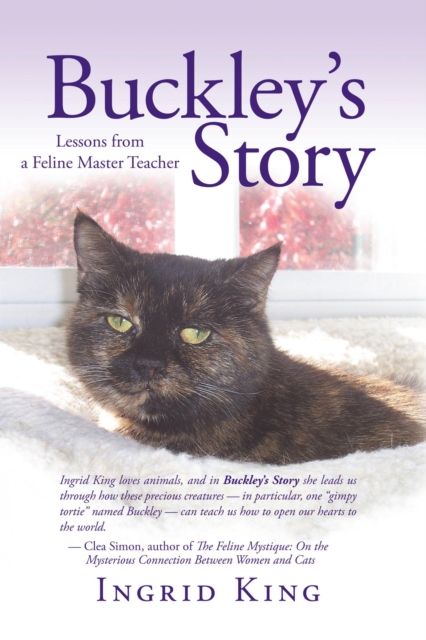 Buckley's Story, EPUB eBook