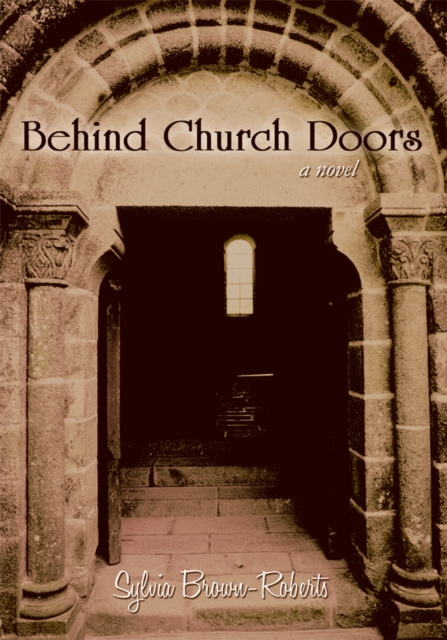 Behind Church Doors : A Novel, EPUB eBook