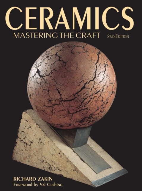 Ceramics - Mastering the Craft, PDF eBook