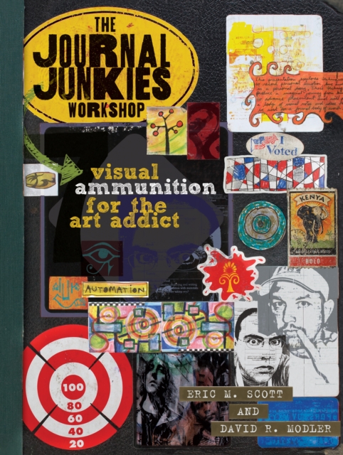 Journal Junkies Workshop, EPUB eBook