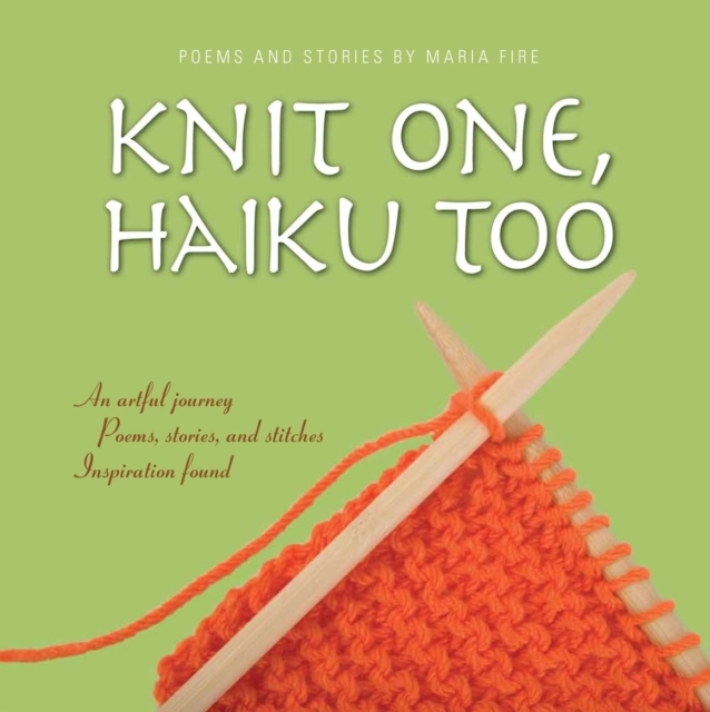 Knit One, Haiku Too, EPUB eBook