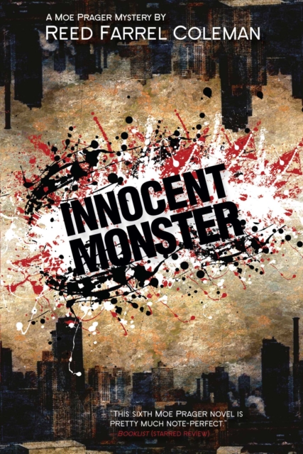 Innocent Monster, EPUB eBook