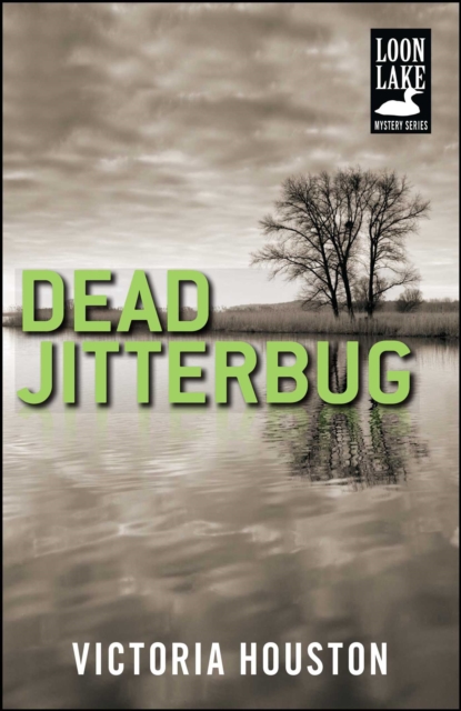 Dead Jitterbug, EPUB eBook