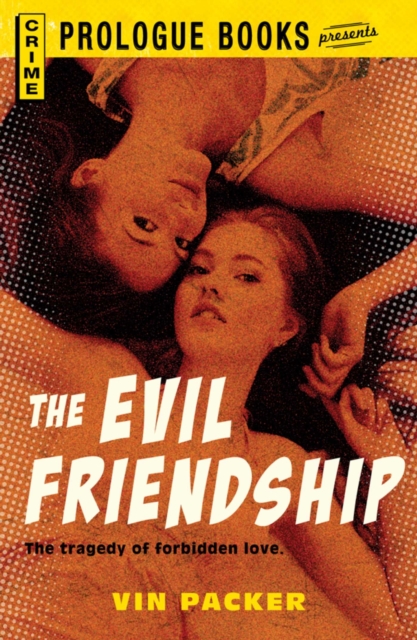 The Evil Friendship, EPUB eBook
