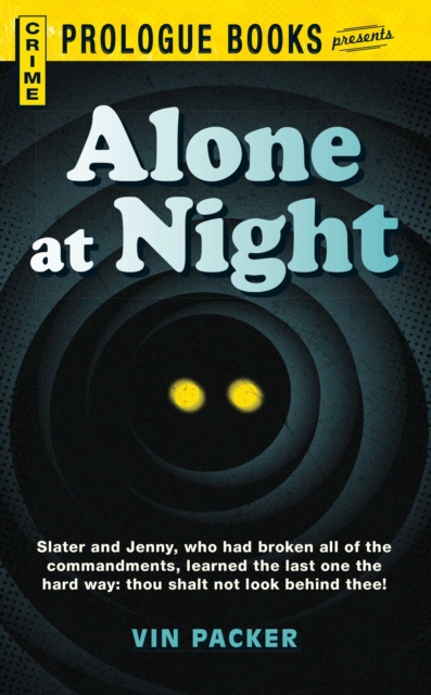 Alone at Night, EPUB eBook