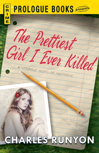 The Prettiest Girl I Ever Killed, EPUB eBook