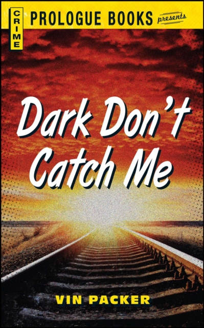 Dark Don't Catch Me, EPUB eBook