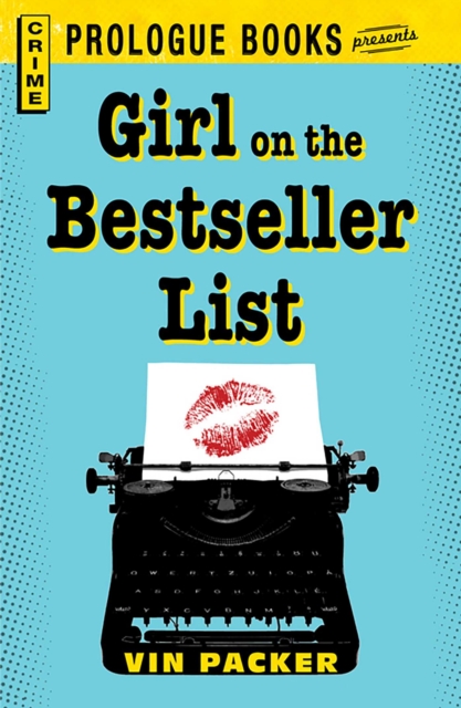 Girl on the Best Seller List, EPUB eBook
