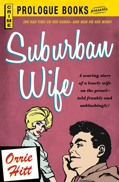 Suburban Wife, EPUB eBook