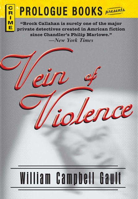 Vein of Violence, EPUB eBook