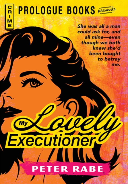 My Lovely Executioner, EPUB eBook