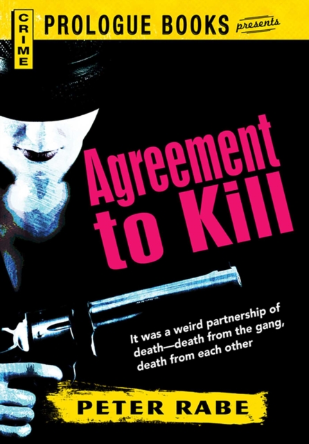 Agreement to Kill, EPUB eBook