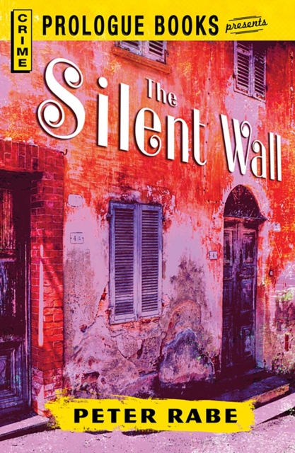 The Silent Wall, EPUB eBook