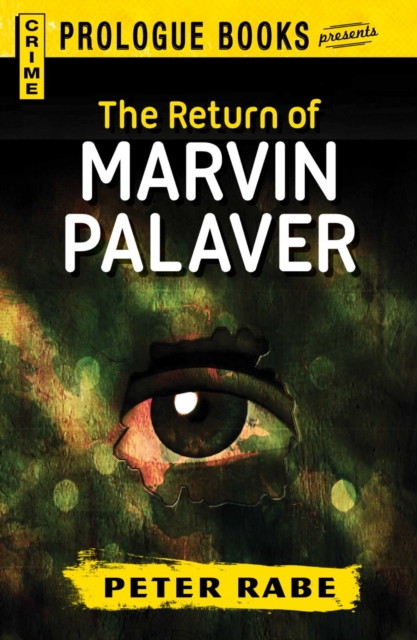 The Return of Marvin Palaver, EPUB eBook