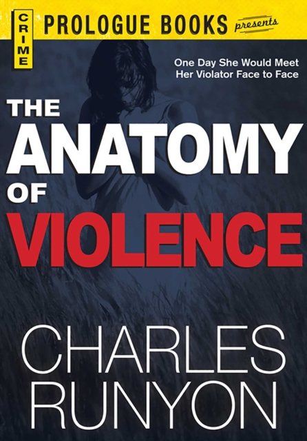 The Anatomy of Violence, EPUB eBook