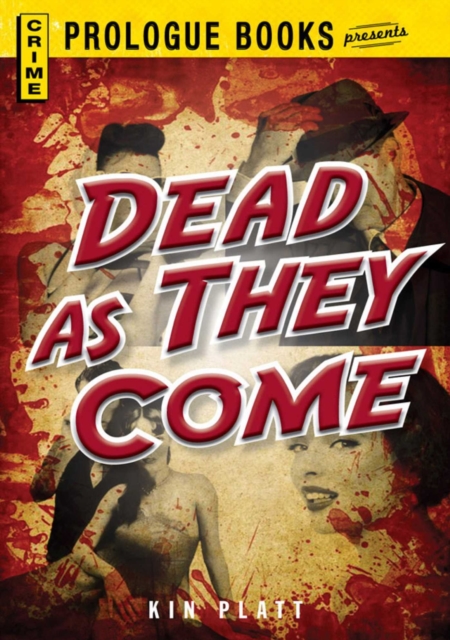 Dead As They Come, EPUB eBook