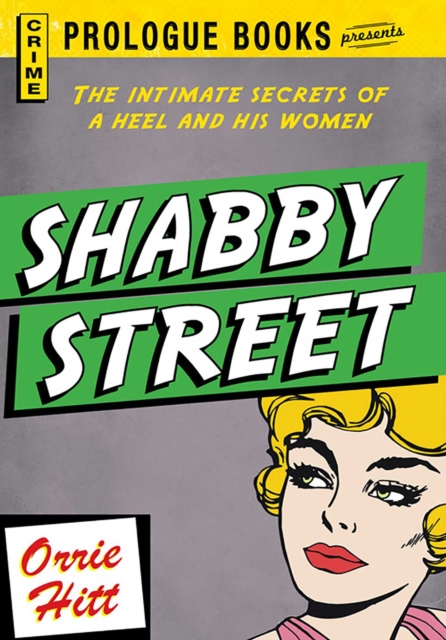 Shabby Street, EPUB eBook