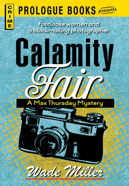 Calamity Fair, EPUB eBook
