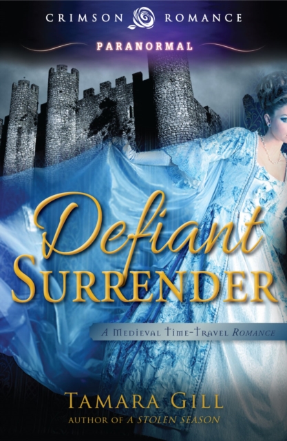 Defiant Surrender, EPUB eBook