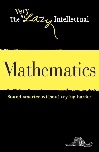 Mathematics : Sound smarter without trying harder, EPUB eBook