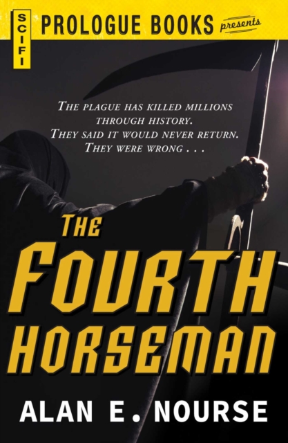 The Fourth Horseman, EPUB eBook