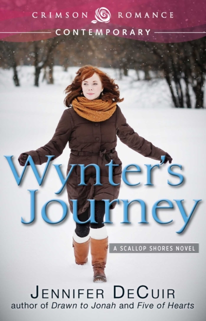 Wynter's Journey : A Scallop Shores Novel, EPUB eBook