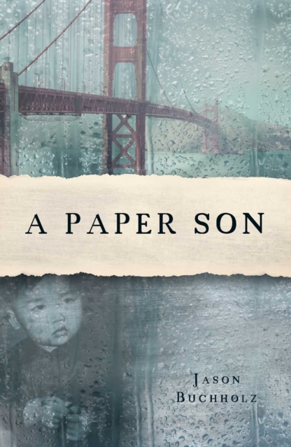 A Paper Son, EPUB eBook