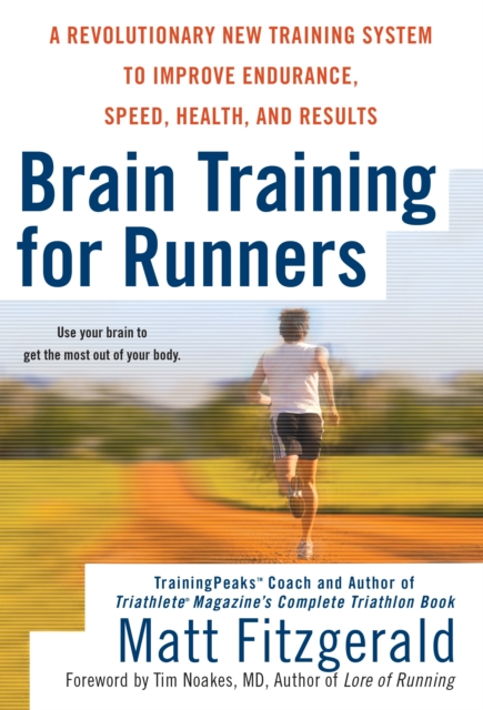 Brain Training For Runners, EPUB eBook