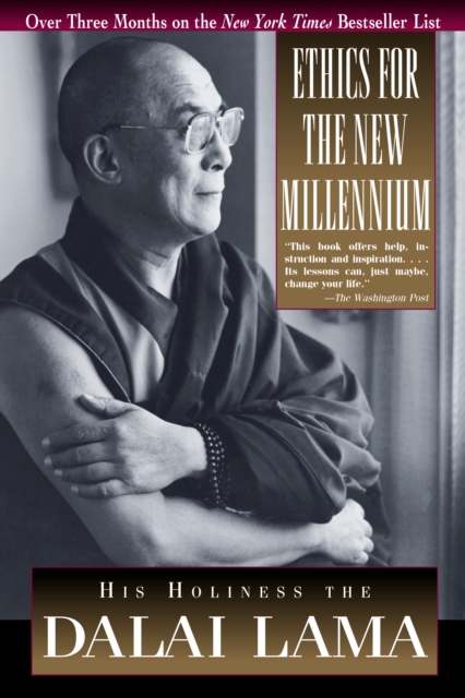 Ethics for the New Millennium, EPUB eBook