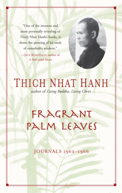 Fragrant Palm Leaves, EPUB eBook