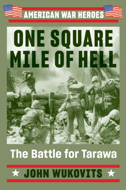 One Square Mile of Hell, EPUB eBook