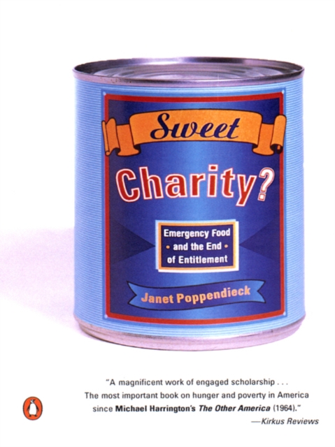 Sweet Charity?, EPUB eBook