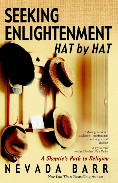 Seeking Enlightenment... Hat by Hat, EPUB eBook