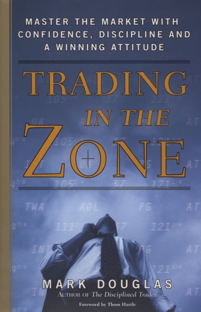 Trading in the Zone, EPUB eBook
