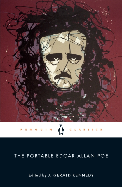 Portable Edgar Allan Poe, EPUB eBook