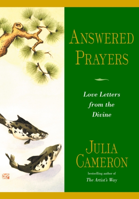 Answered Prayers, EPUB eBook