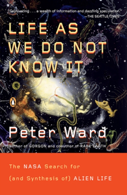 Life as We Do Not Know It, EPUB eBook
