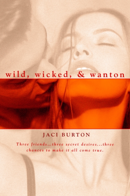 Wild, Wicked, & Wanton, EPUB eBook